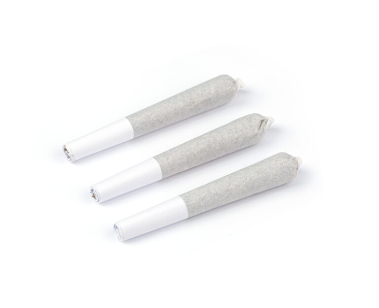 ACDC Cookies Pre Rolls GreenTec Medical Cannabis